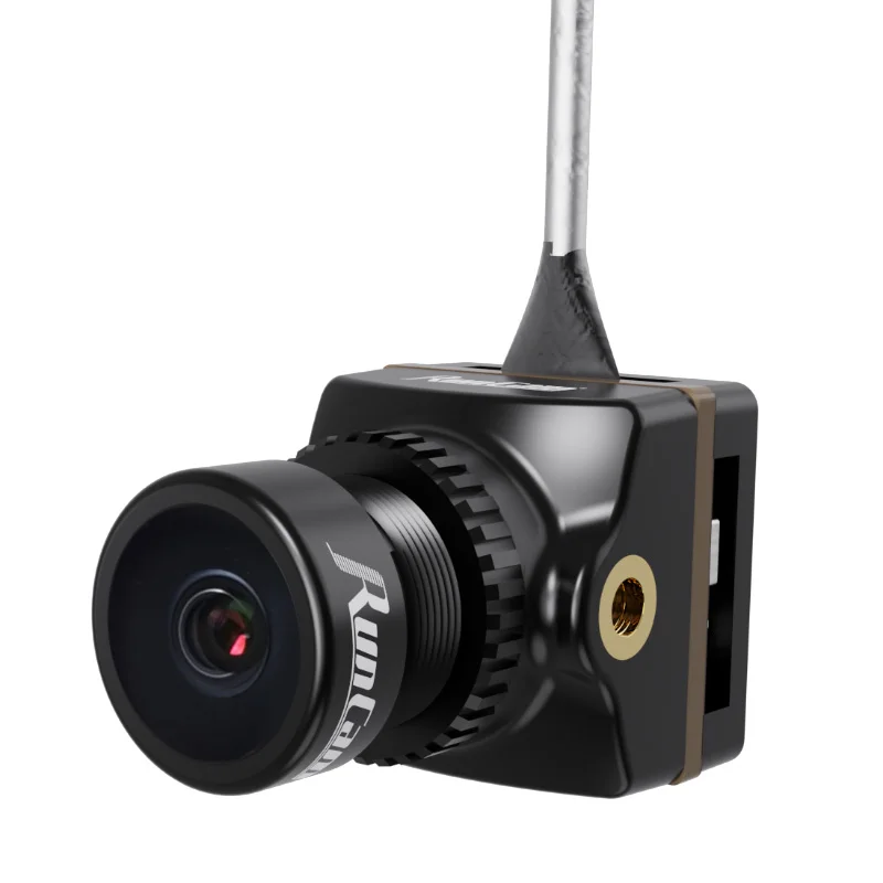 Runcam แยก 4 V2 กล้อง Split4 4K 30FPS 2.7K 60FPS กล้อง FPV กว้างแรงดันไฟฟ้า 16:9/4:3 UART ควบคุม Racing Drone