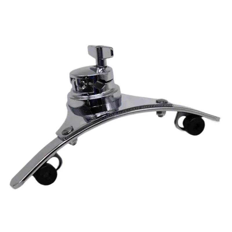 

Y67A-Drum Suspension Bracket Holder Drum Hanger Replacements Hardware Drum Set Jazz Drum Accessories