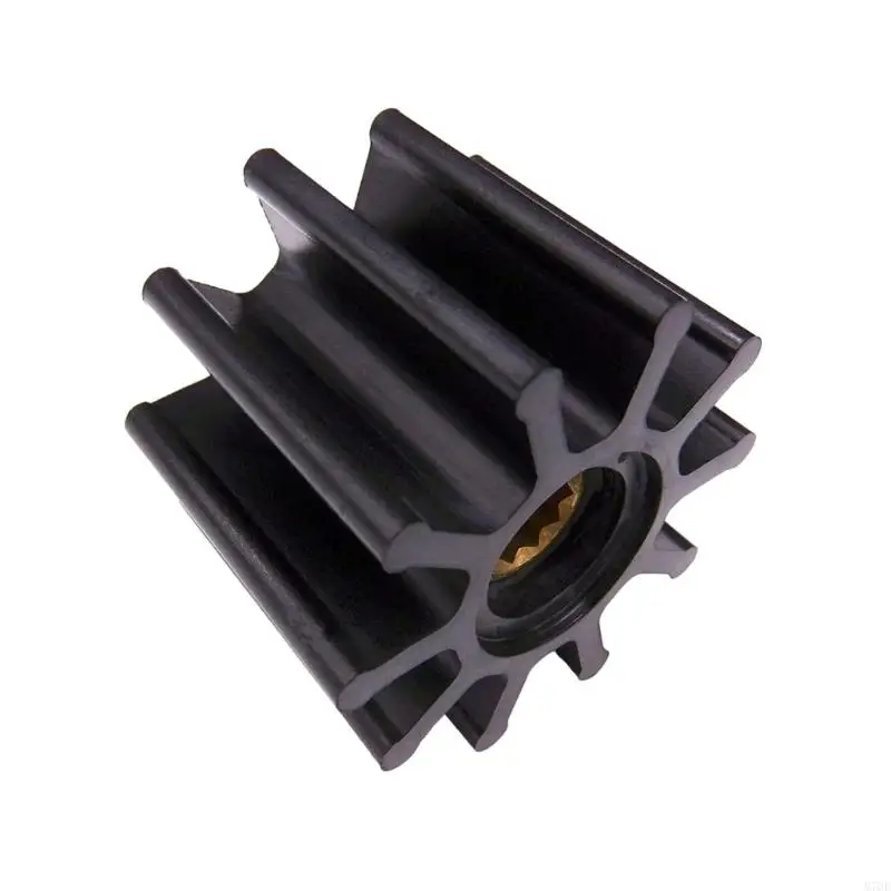 M76E Wasserpumpenteile 09-1028B für Laufrad- und Dichtungs-Serviceplanungsaufgaben – Detail 7