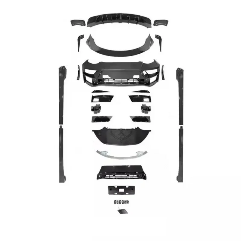 

Performance Bodykit Model 3 2017-2023 Model 3 Type Car Bumpers