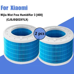 Humidifier Filter For Xiaomi Mijia Mist Free Humidifier 3 [400] Replacement Parts CJSJSQ02XYLX