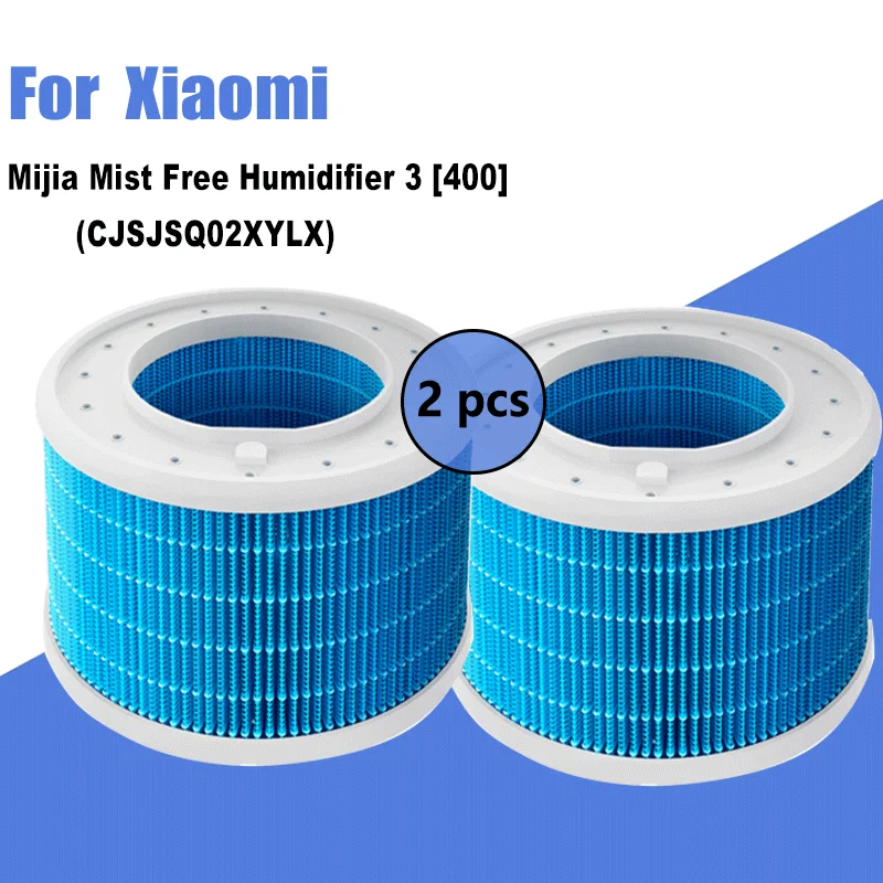 Humidifier Filter For Xiaomi Mijia Mist Free Humidifier 3 [400] Replacement Parts CJSJSQ02XYLX