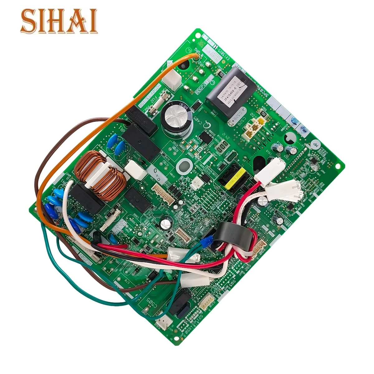 جديد لملحقات تكييف الهواء العاكس دايكن اللوحة الأم للكمبيوتر 3PCB3972-31