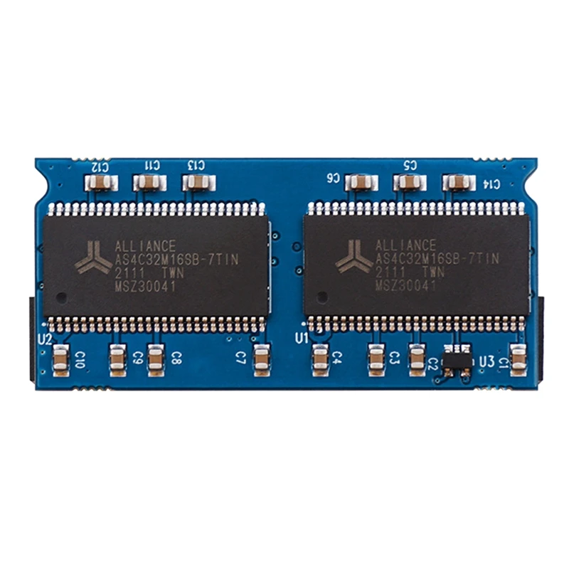 

For Mister SDRAM V2.9 128MB For Terasic DE10-Nano Mister FPGA