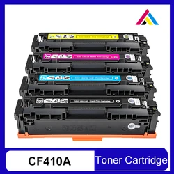 CSD for HP Toner Cartridge 410A CF410A CF410 CF411A CF412A CF413A Cartridges Replacement For Color LaserJet Pro M452dn M477