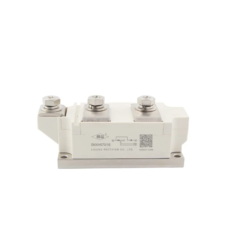 

SKKH570/16E 570A 1600V diode thyristor module