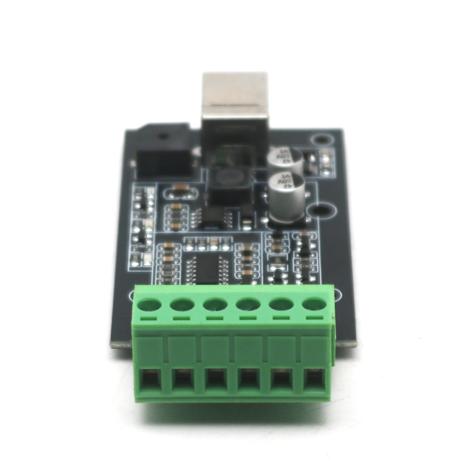 USB do M-Bus Master/Slave Moduł debugowania komunikacji Miernik USB Odczyt magistrali Analiza danych testowych Mierniki energii, wody, ciepła i gazu