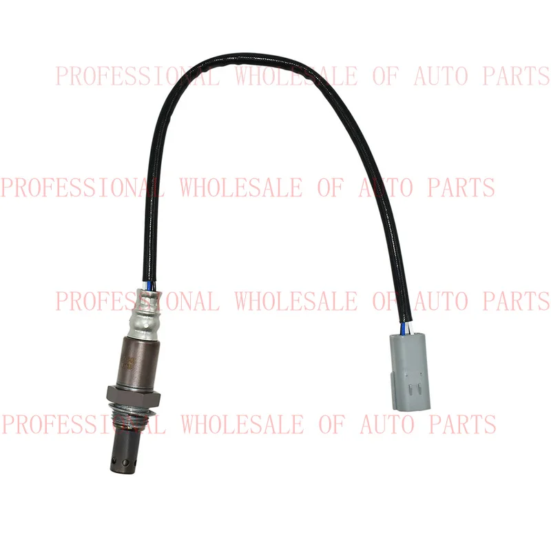 V+ Upstream Oxygen Sensor 22693JA00B For 07-09 Nissan Altima Rogue L4-2.5L 2349073