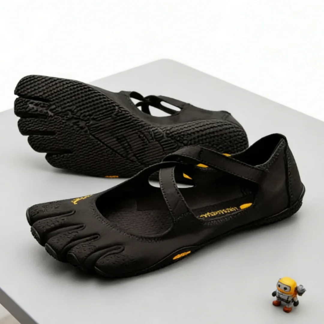 高級ブランド Vibram FiveFingers V-Soul レディース 5 本指ベアフットシューズ ハイキング クライミング ウォーキングシューズ トレーニングシューズ ヨガシューズ 1