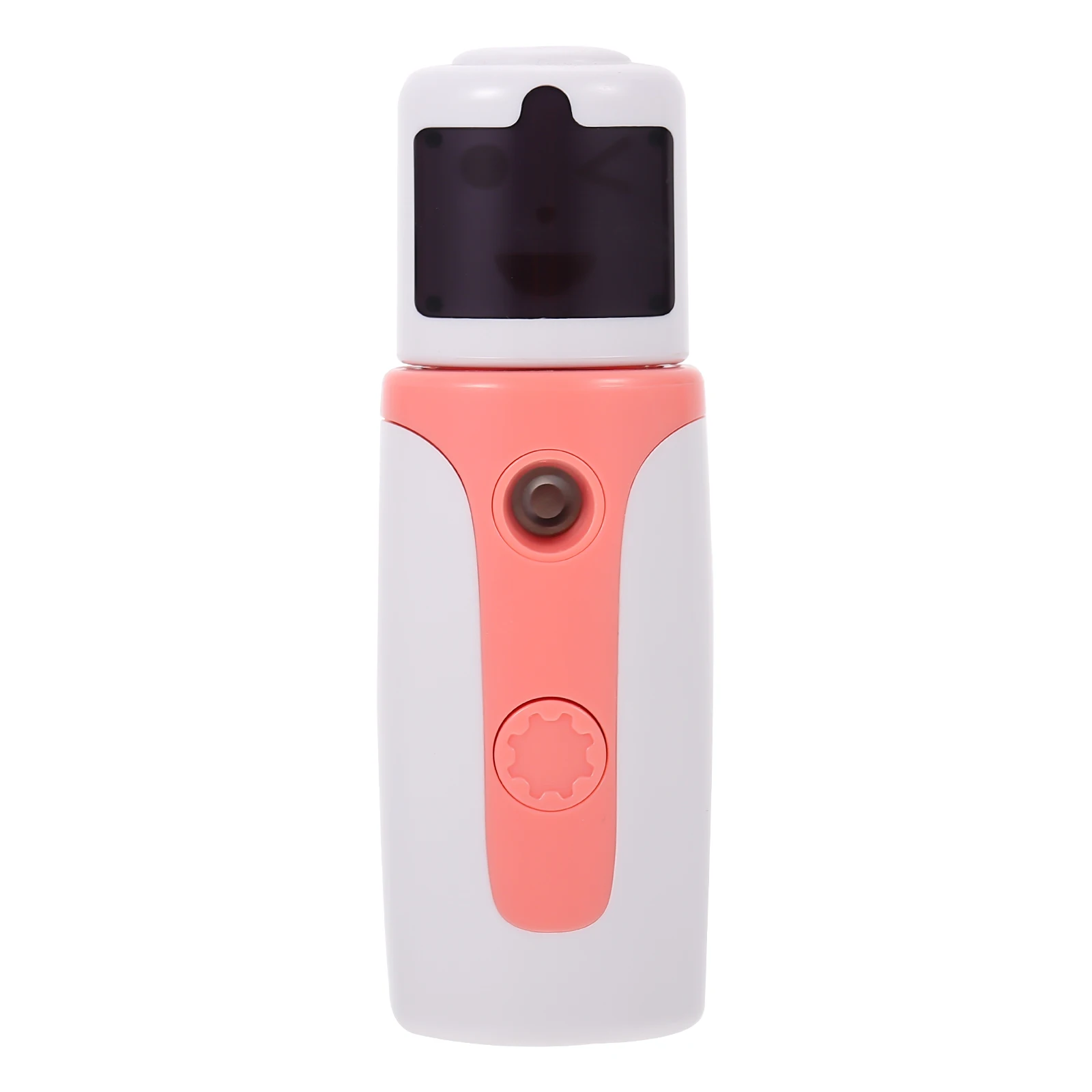 

Premium Handheld Facial Sprayer Skin Moisturizer Face Steamer Compact Hydrating Beauty Care Mini Humidifier Atomizer
