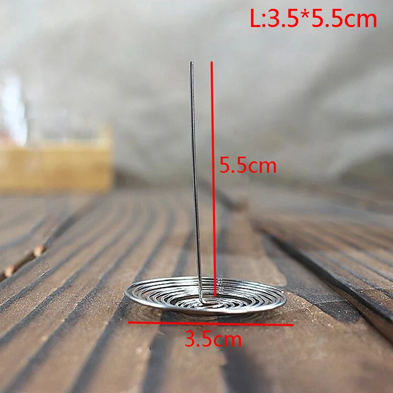 1pcs Durable Stainless Steel Kitchen Tool Tea Infuser Accessories Nozzle Spring Strainer Teapot Filter Teaware Portable Replace