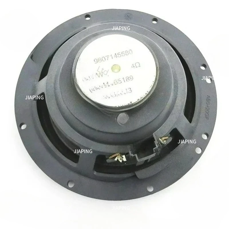 مناسبة لـ Altavoz delantero y trasero con bocina para 206 307 308 Partner C2 C3 C4 C5 #3