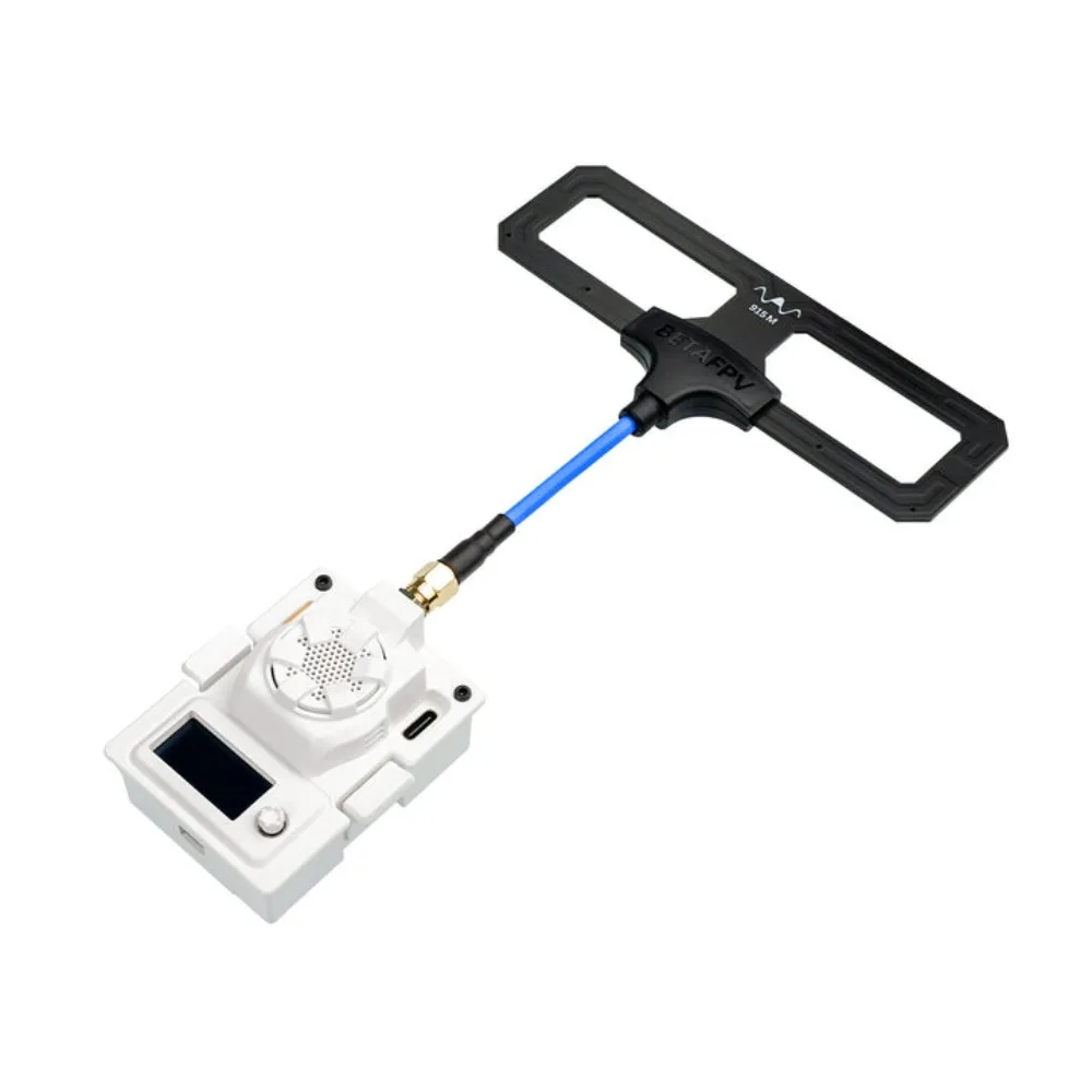 BETAFPV Moxon V2 Antenna a lungo raggio 2.4GHz 915MHz 868MHz ad alto guadagno per ExpressLRS ELRS TX RX Drone FPV RC System