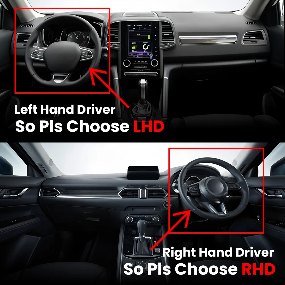 Real Dry Koolstofvezel Autodeur Side Achteruitkijkspiegel Caps voor BMW M5 Serie F90 2017-IN OEM Stijl Spiegel Cover Cap 1 Paar Glanzend