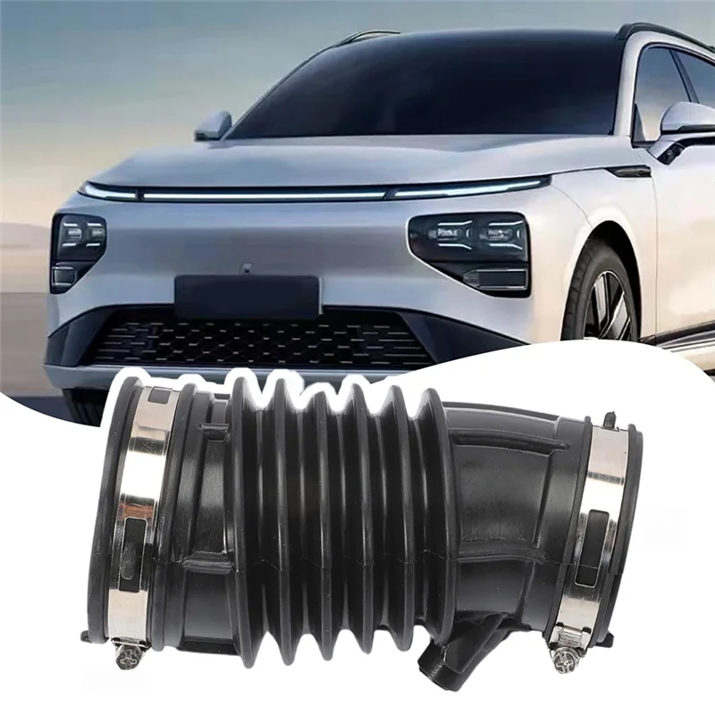 

For Honda CR-V 2.4L 2015-2016 Compatible Air Cleaner Intake Hose Part Number 17228-5LA-A00 172285LAA00