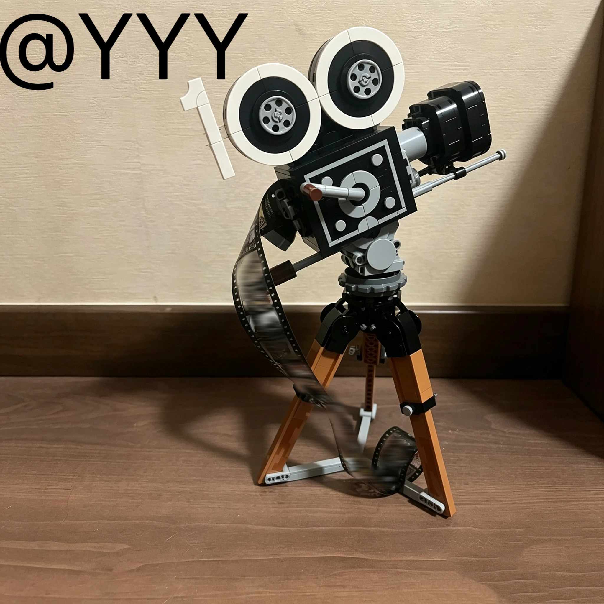 NEW/811pcs vintage film camera - огляд і ціна Collectible Vintage Cameras