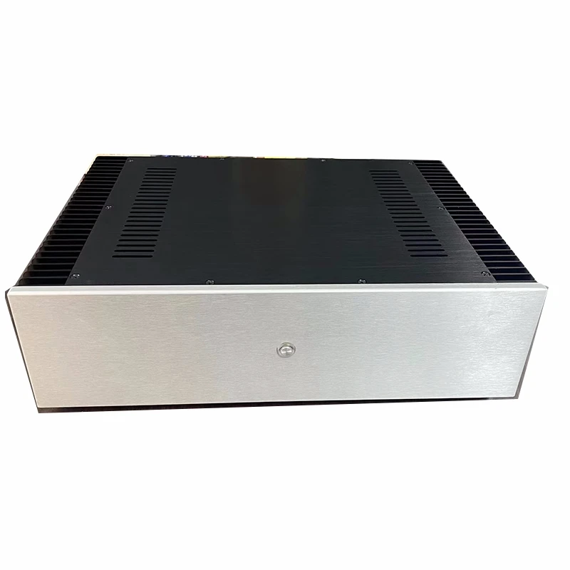 Referencia importada, circuito de máquina famosa, amplificador de potencia de audio Clase A puro, amplificador HIFI doméstico