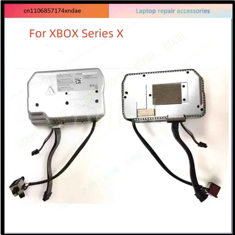 Original Internal Power Supply for Xbox Series S X for XSX XSS AC Adapter Internal Power Brick 100V-240V AC Adapter