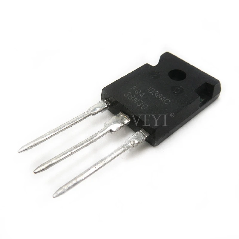 （1-5pcs）FSW25N50A FSW25N50 FQA38N30 38N30 FQA11N90C FQA11N90 FMH23N50E FMH23N50 TO-3P
