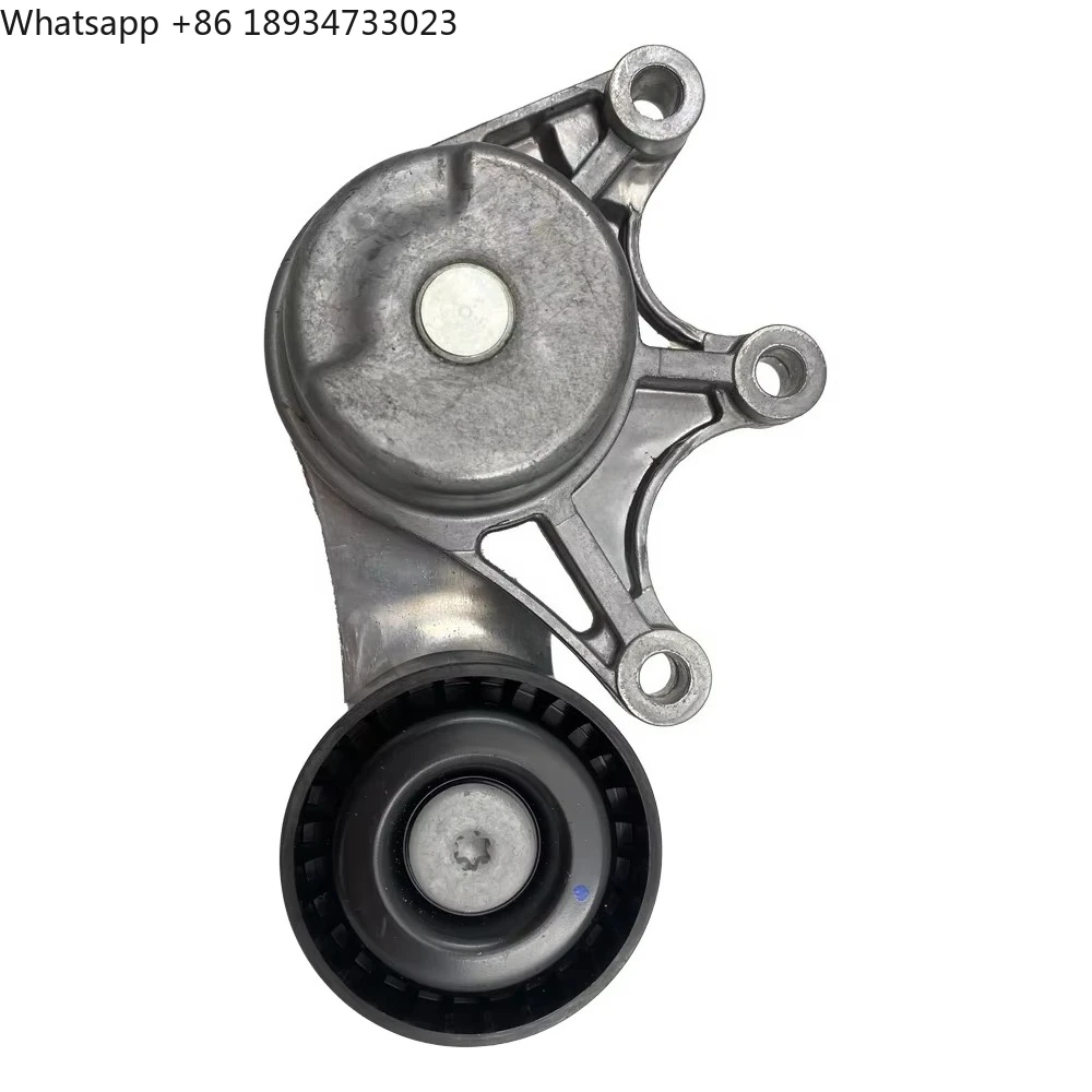 Demillon Auto Parts Belt Tensioner Engine System for BMW N20 11287594969