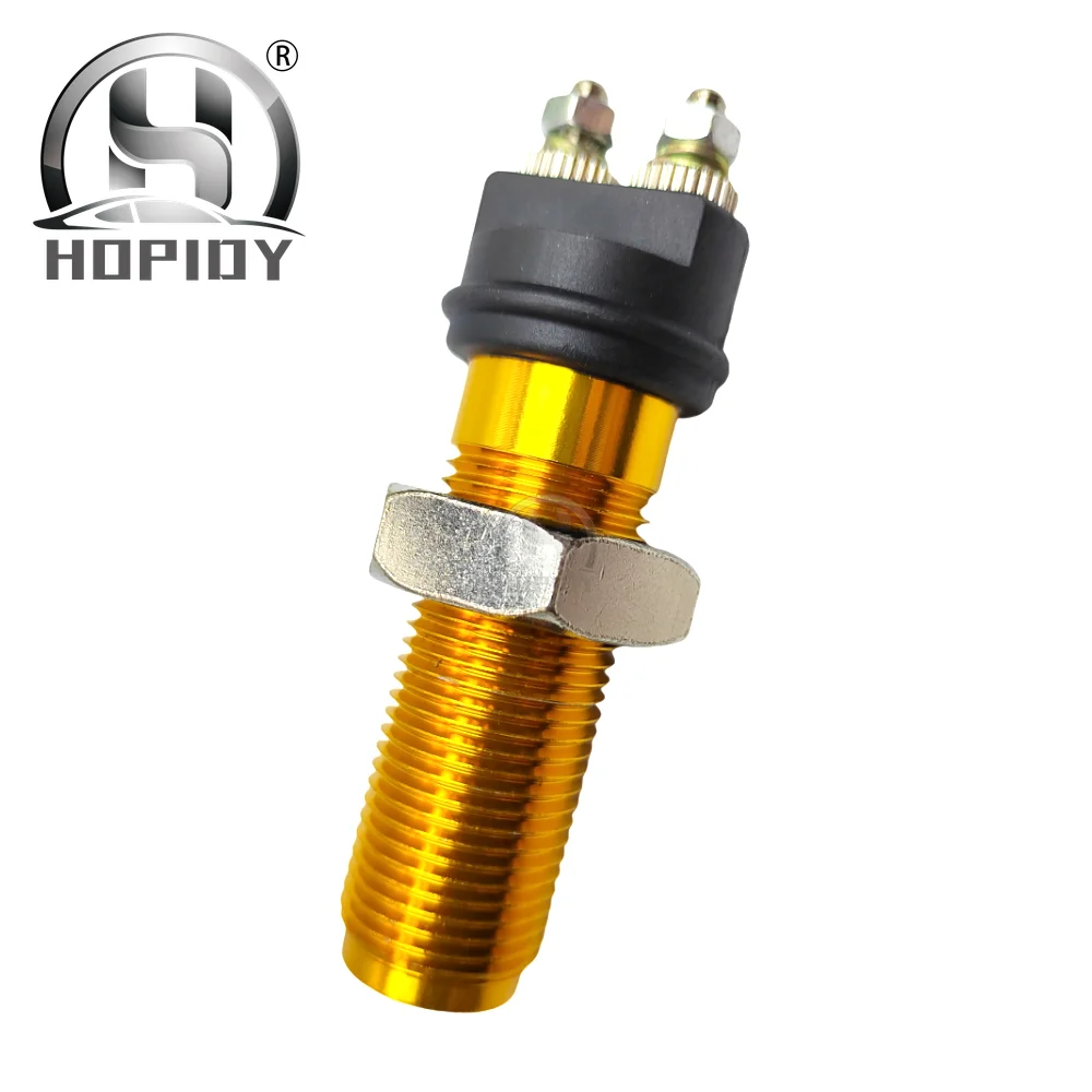 Sensor de velocidad de camión refrigerado termo King, 44-9298