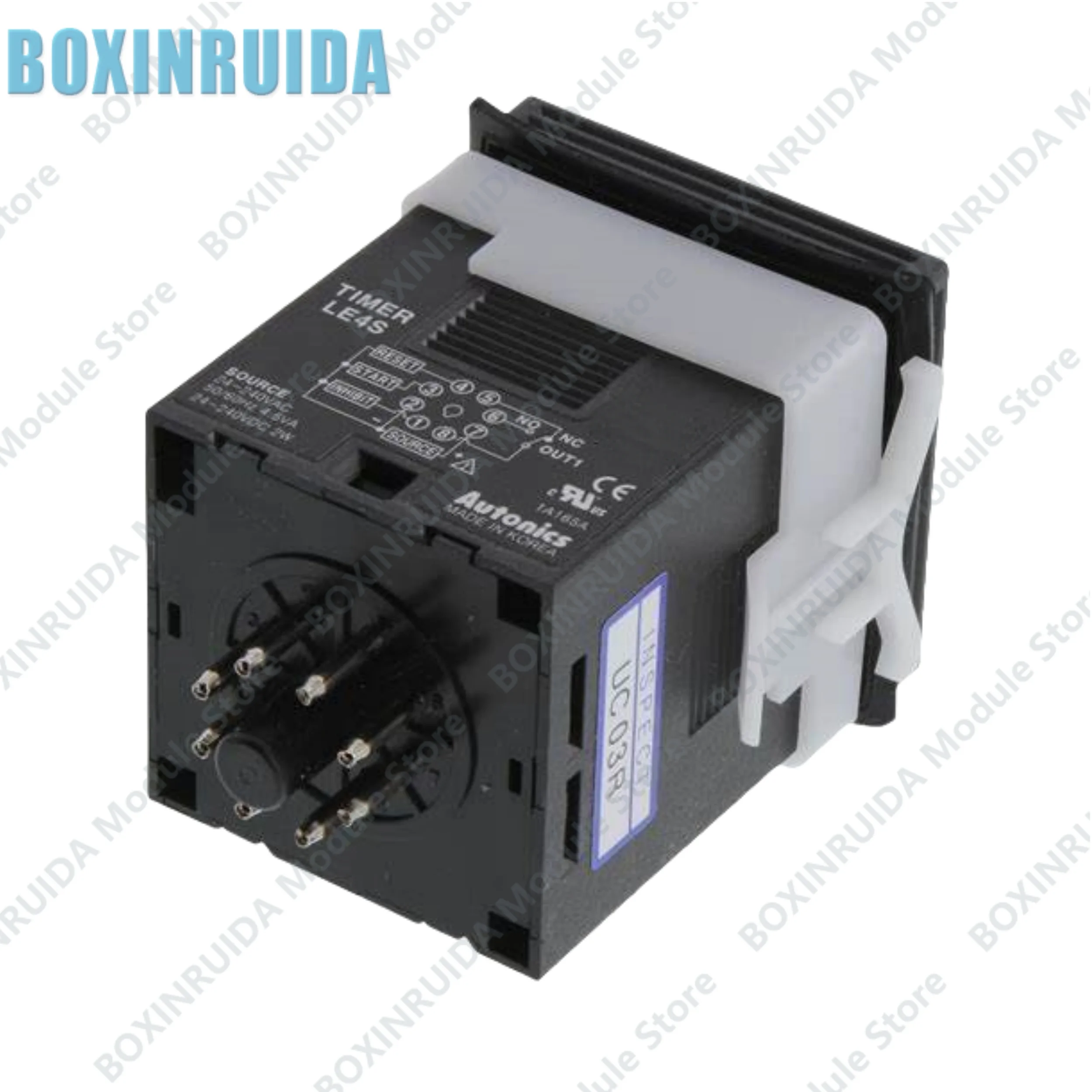 Brand new original LE4S timer