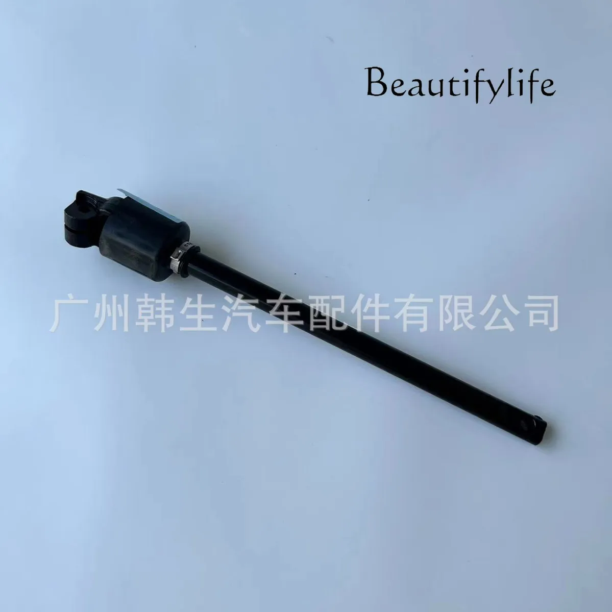 LJY for auto parts, steering machine cross shaft, new 1027851-00-A