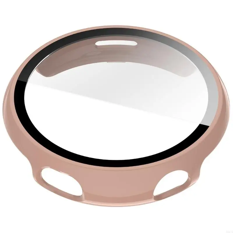 

M6CA Screen Protectors для просмотра 5 изогнутых защитных пленок Аксессуары для умных часов с резистентными покрытиями