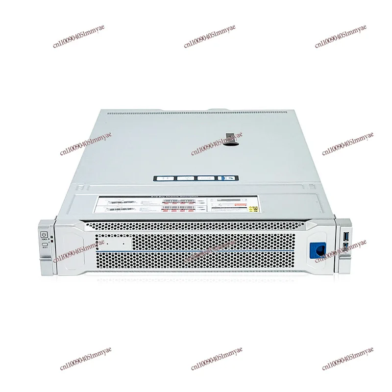 

2U12 Disk Rack Multi-Disk IPFS File Storage Computing AV AIO Server Host NAS Chassis