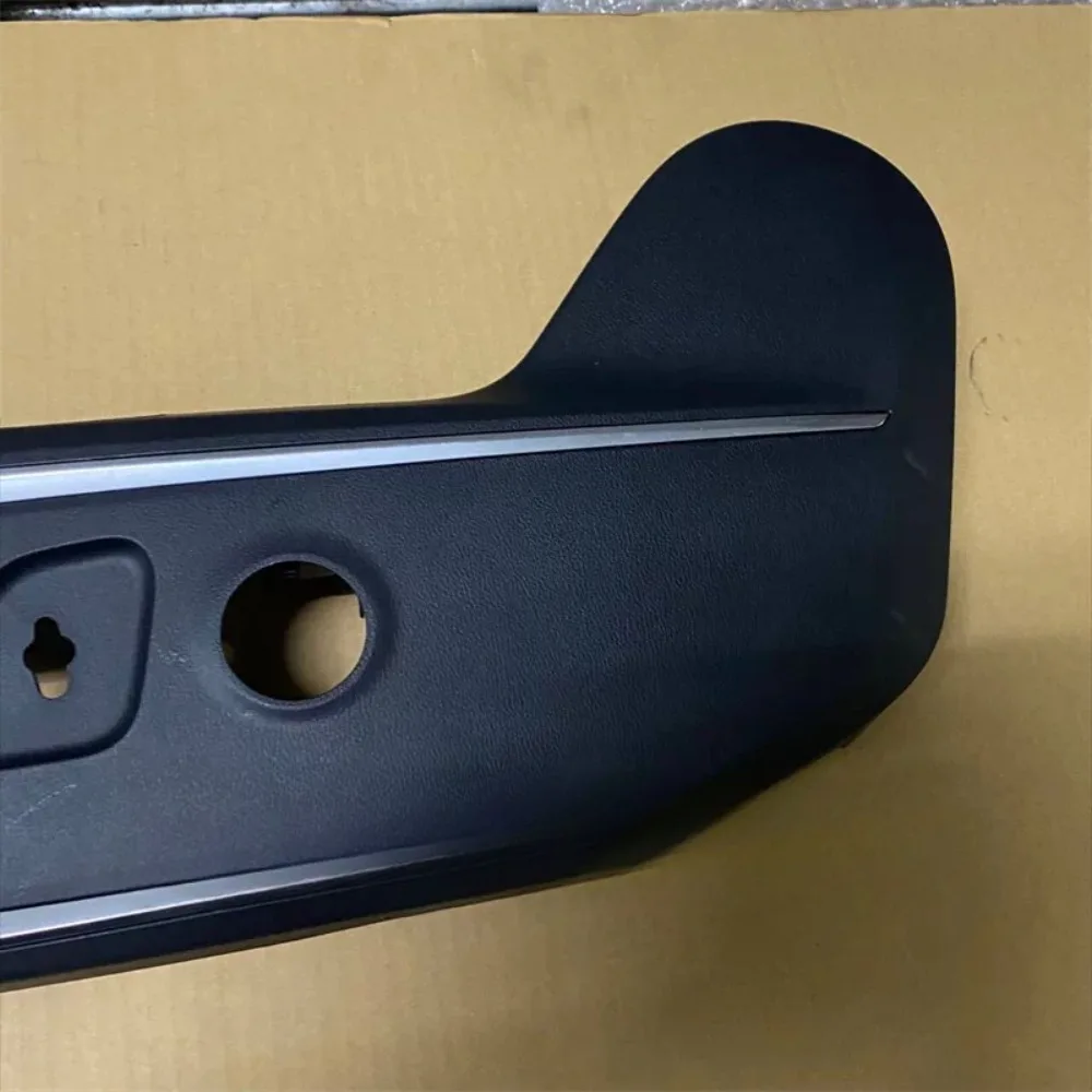 Super Hybrid Seat Guard Middle Row Outer Trim for Maxus G90 MIFA9 Genuine Left Right