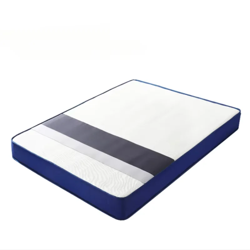High Quality Mattresses Memory Foam Queen Foldable Folding Twin Double Bed Mattress Floor Designer Colchon Bedroom Furniture