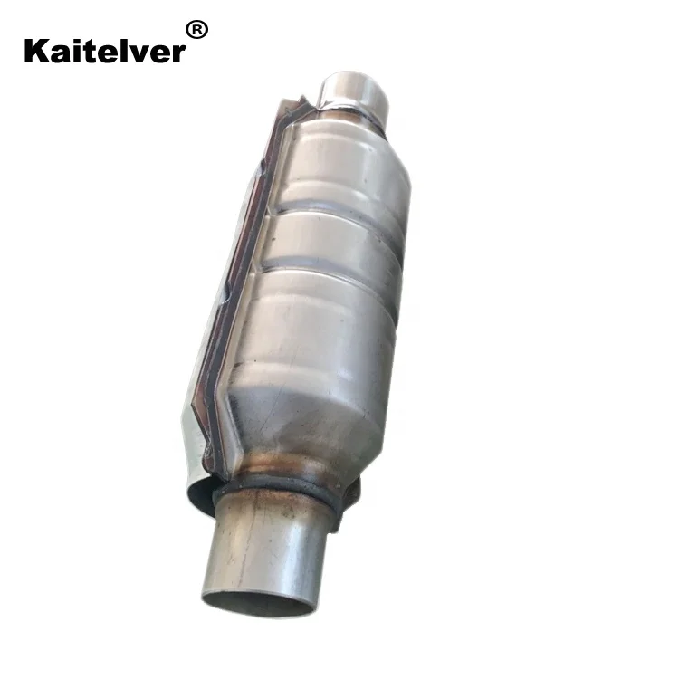 Particle Oxidation Catalyst POC & Flow-through Filter for the Control of  Engine PM Emissions