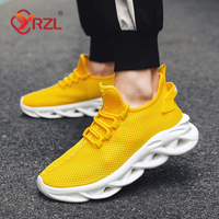 Men Shoes Comfortable Sneakers Breathable Running Shoes for Men Mesh Tenis Sport Shoes Big Size 48 Waling Sneakers for Men