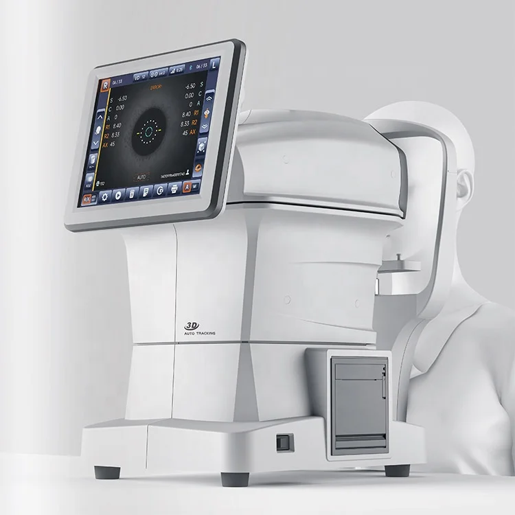 RK-100K Autorefract…