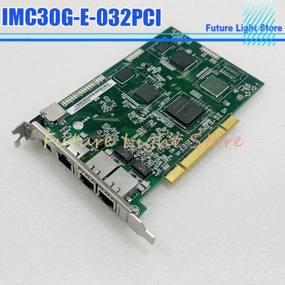 32-Channel Isolated Digital Output IMC30G-E-032PCI Industrial Control Acquisition Card
