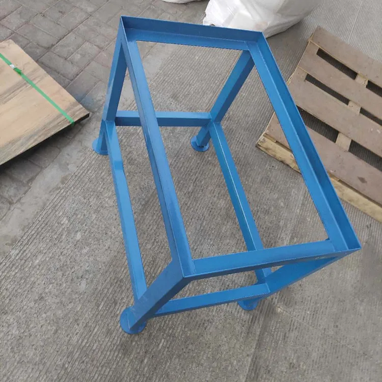 Cast iron T-slot tapping machine Flat table Tapping machine Base platform T-slot machine tool Height working platform