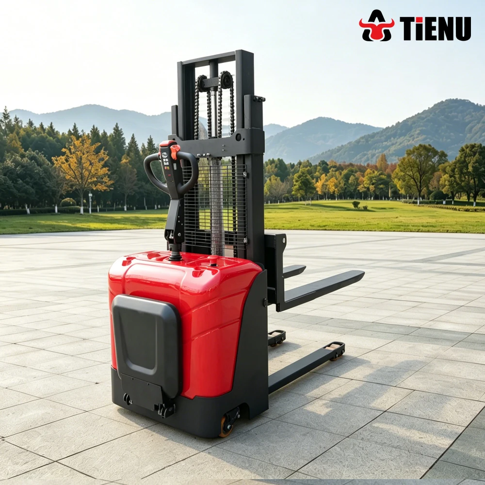 Excellent hill climbing performance supports customization and self loading unloading functions factory direct sales