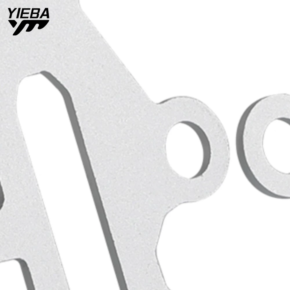For Moto Morini X-CAPE 650 Seiemmezzo 650 2019-2025 2026 Front Brake Caliper Guard Protection Cover Protector XCAPE650 XCape 650