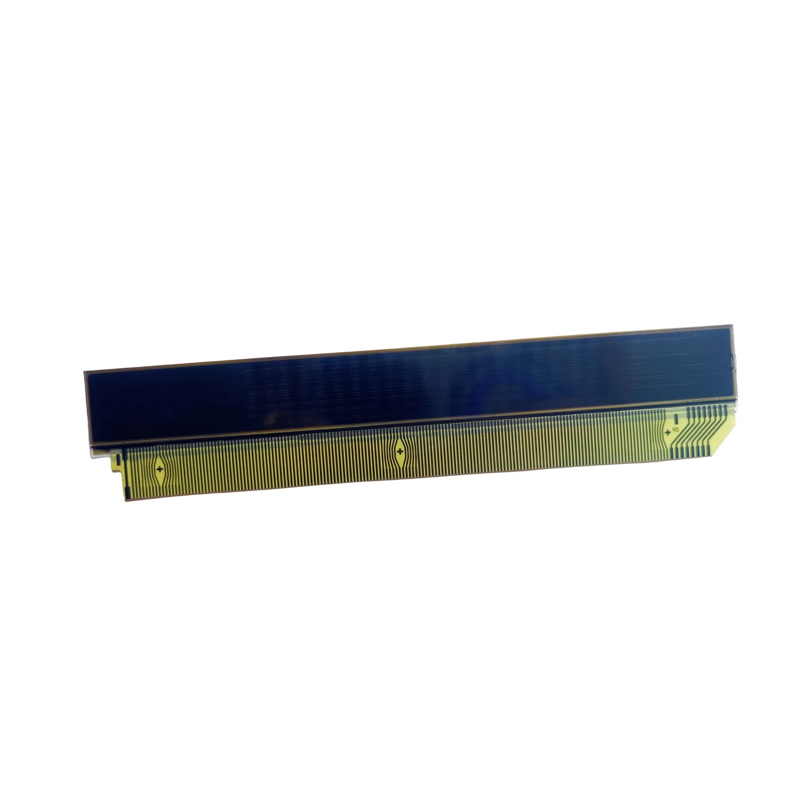 

18 Button OBC Pixel Repair Dashboard LCD Display 62138354469 62136914687 62138354456 62136914688 for BMW E31 8-Series