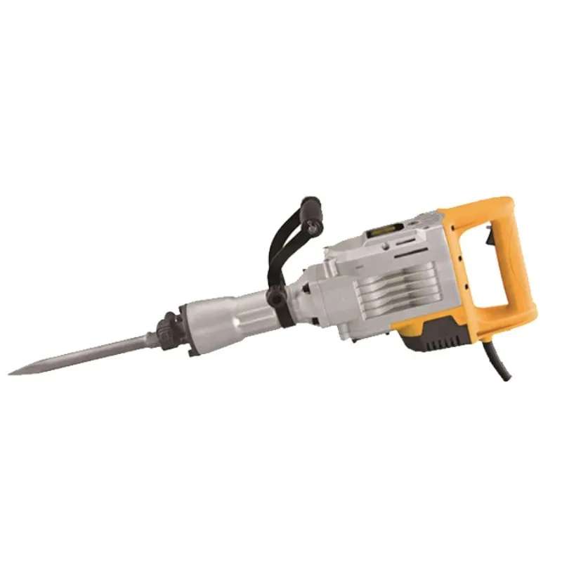 Powerful Motor Conc…