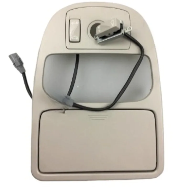 

Genuine Sunroof Glass Switch Sunroofs Assembly New Automobile Part for Renault Fluence