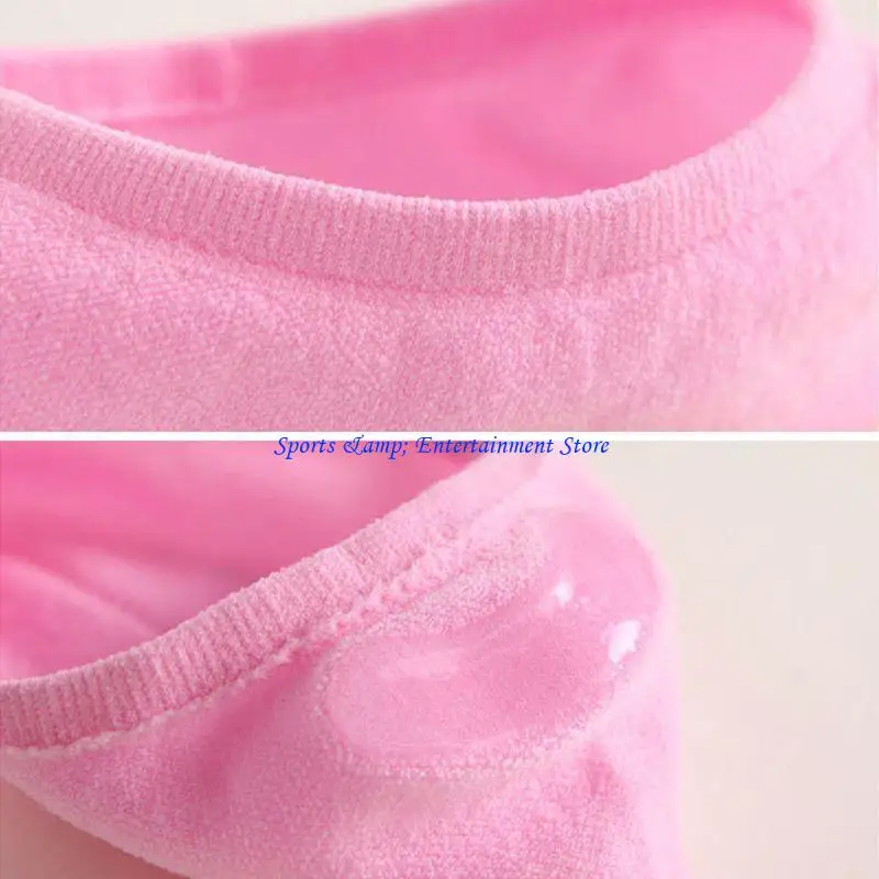 

G7NF Candy Color Socks for Women, 10 Pairs Low Cut Liner Casual Non Slip Breathable Ladies Socks for Sneaker Loafers Training