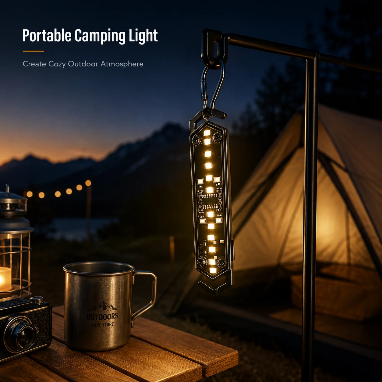 Thumbnail 4 - #10 Best Camping Shelter Tents to Buy In 2026