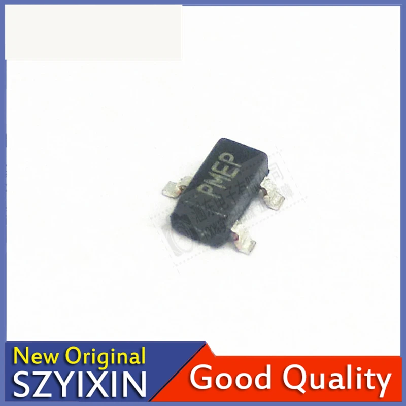 10Pcs/Lot New Original MCP130T-450I/TT SOT-23 silk screen PMEP MONITORING CIRCUIT Good Quality  In Stock