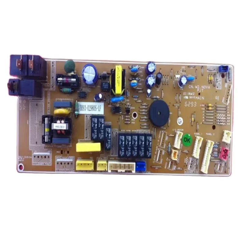 Используется для компьютерной платы кондиционера Samsung DB93-02980S-LF DB41-00310A