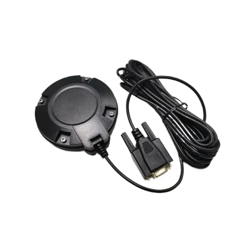 DB9 RS232 sub-meter high-precision GPS module special vehicle navigation Beidou receiver