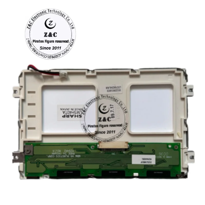 

LM5H40TA HDM4832LW1-M M294-01A Original A+ Quality LCD Display Screen for Sharp