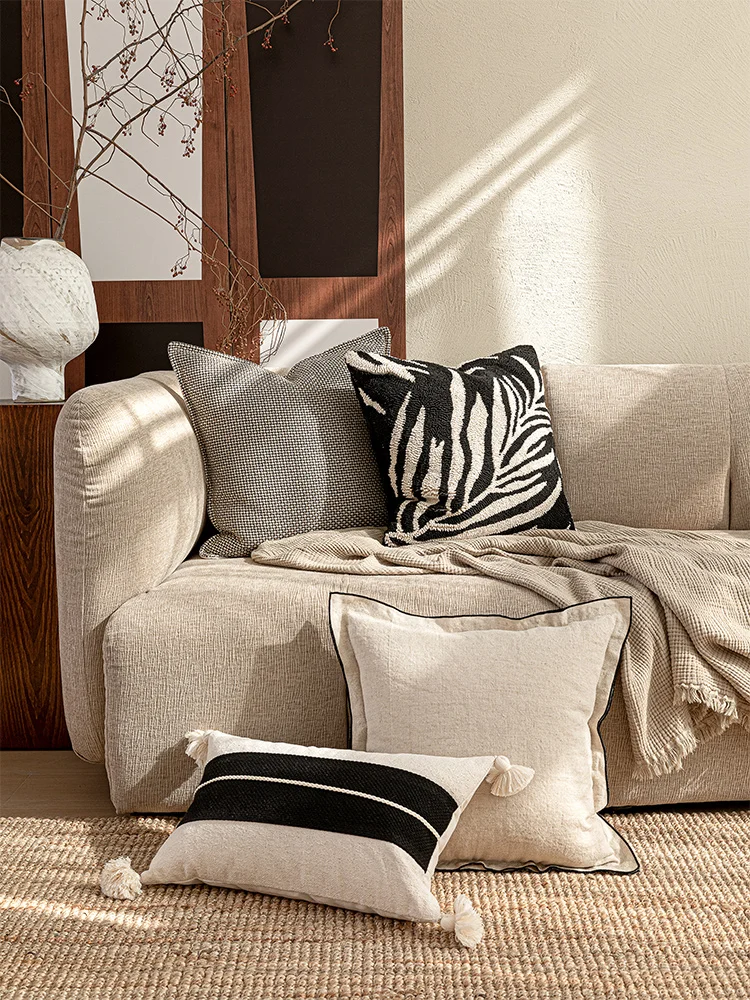 funda-de-almohada-con-rayas-blancas-y-negras-funda-decorativa-para-sofa-funda-de-almohada-a-juego-para-sala-de-estar-decoracion-suave-para-el-hogar