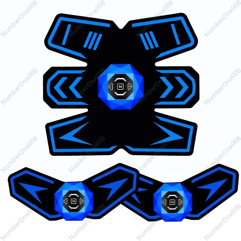 

Массажная подушка для коррекции фигуры, тренажер для брюшного пресса, фитнес-оборудование для домашних тренировок, тонизирующий пояс для талии