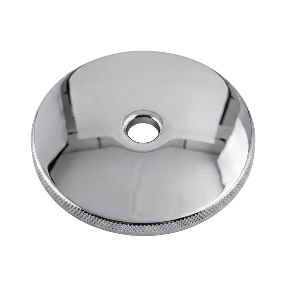 External Tank Cap Cover Tank Cover Replacement Fuel Cap Fuel Tank Cap Cover Plastic Construction Easy Installation